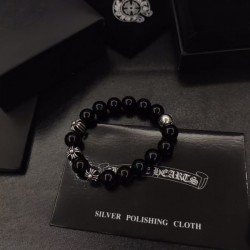 Summer Popular Bracelet 2023SS CHROME HEARTS Chrome Hearts